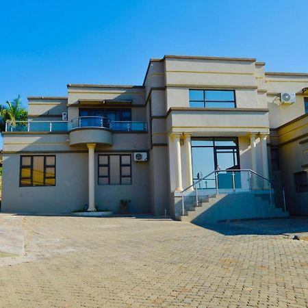 Dineo'S Lodge And Spa Burgersfort Eksteriør billede