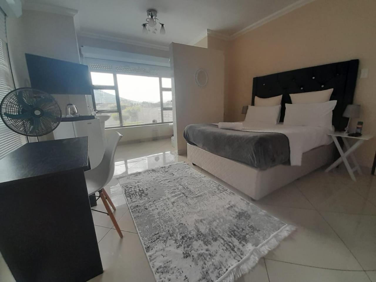 Dineo'S Lodge And Spa Burgersfort Eksteriør billede
