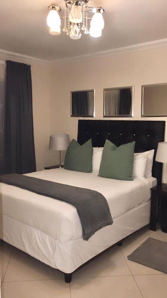 Dineo'S Lodge And Spa Burgersfort Eksteriør billede