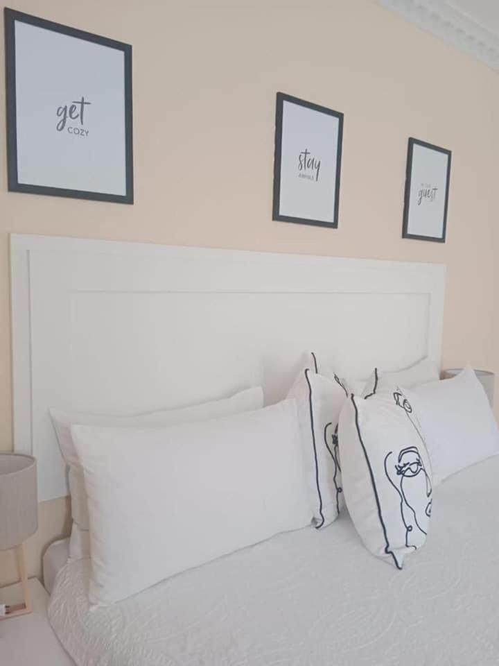 Dineo'S Lodge And Spa Burgersfort Eksteriør billede