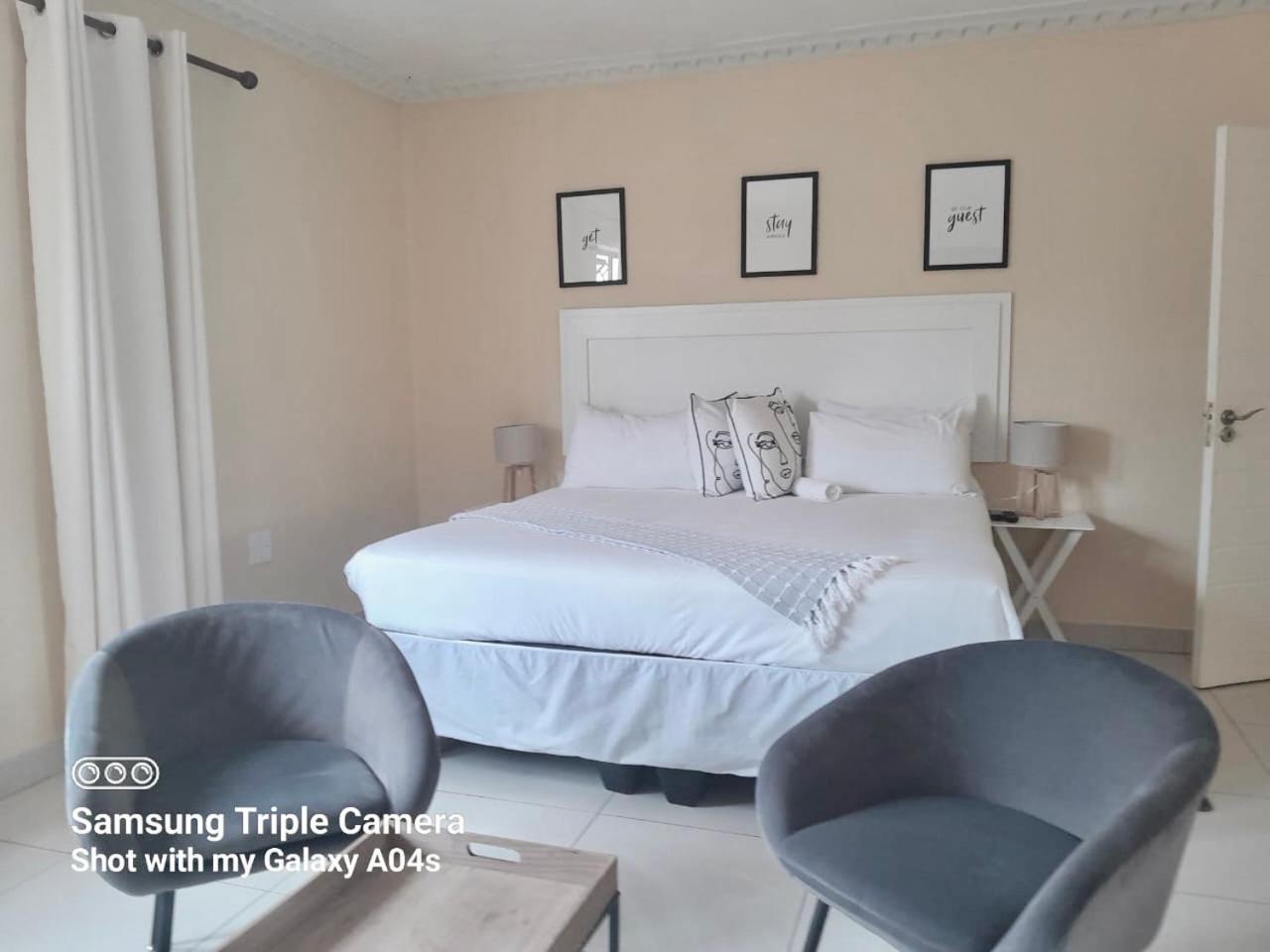 Dineo'S Lodge And Spa Burgersfort Eksteriør billede